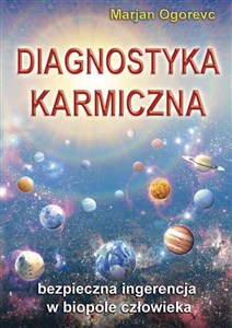 Bild von Diagnostyka karmiczna Bezpieczna ingerencja w biopole człowieka