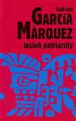 Jesień pat... - Gabriel Garcia Marquez -  Książka z wysyłką do Niemiec 