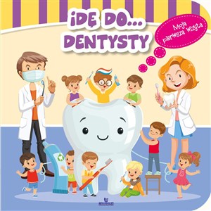 Bild von Idę do dentysty