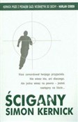 Ścigany - Simon Kernick -  polnische Bücher