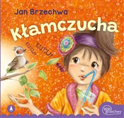 Kłamczucha... - Jan Brzechwa -  fremdsprachige bücher polnisch 