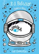 Wonder - R.J. Palacio -  fremdsprachige bücher polnisch 