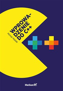 Obrazek Wprowadzenie do C++