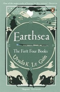 Obrazek Earthsea