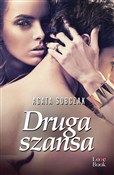 Zobacz : Druga szan... - Agata Sobaczak