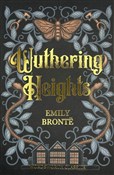 Wuthering ... - Emily Bronte - buch auf polnisch 