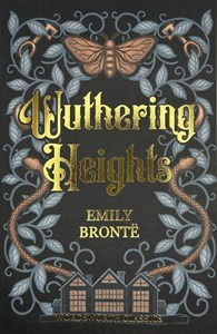Obrazek Wuthering Heights