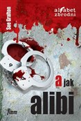 A jak alib... - Sue Grafton - Ksiegarnia w niemczech