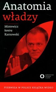 Obrazek Anatomia władzy