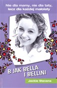 B jak Bell... - Jackie Stevens - buch auf polnisch 