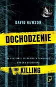 Dochodzeni... - David Hewson -  Polnische Buchandlung 