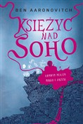 Księżyc na... - Ben Aaronovitch - Ksiegarnia w niemczech