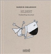 Hilbert - Bárður Oskarsson -  fremdsprachige bücher polnisch 