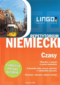 Obrazek Niemiecki Czasy Repetytorium