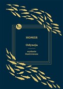 Odyseja - Homer -  polnische Bücher