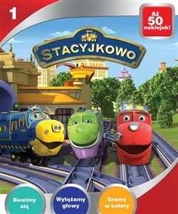 Bild von Stacyjkowo 1