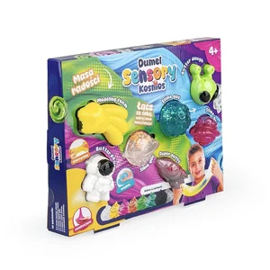 Obrazek Sensory kosmos