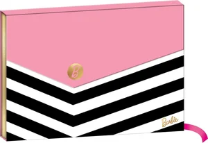 Bild von Mattel Barbie. Notes NOB-1101