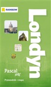 Książka : Londyn Pas... - Adam Sadło