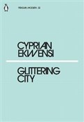 Glittering... - Cyprian Ekwensi - buch auf polnisch 