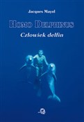 Polnische buch : Homo Delph... - Jacques Mayol