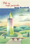 Polnische buch : Pali się m... - Jerzy Kronhold