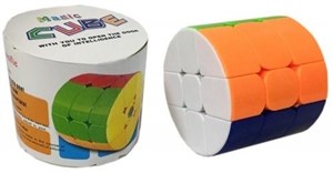 Bild von Magiczna kostka walec