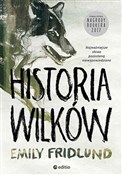 Historia w... - Emily Fridlund -  Książka z wysyłką do Niemiec 