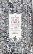 A History ... - John Barton -  fremdsprachige bücher polnisch 