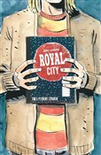 Polnische buch : Royal City... - Jeff Lemire