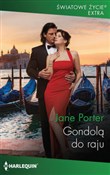 Książka : Gondolą do... - Jane Porter