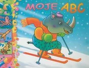 Polska książka : Moje ABC