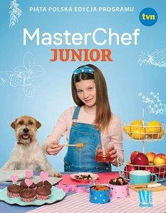 Bild von MasterChef Junior. Piąta polska edycja program