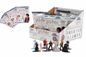 Obrazek Figurka Harry Potter JADA saszetka 1 szt. mix