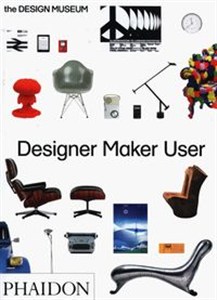 Bild von Designer Maker User