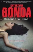 Dziewiąta ... - Katarzyna Bonda -  Polnische Buchandlung 