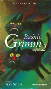 Bild von [Audiobook] Baśnie braci Grimm część 2