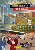 Sekrety Ki... - Rafał Jurkowski - buch auf polnisch 
