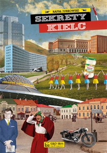 Obrazek Sekrety Kielc