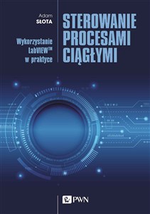 Bild von Sterowanie procesami ciągłymi Wykorzystanie LabVIEWTM w praktyce