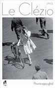 Powracając... - Jean-Marie Gustave Le Clezio - buch auf polnisch 