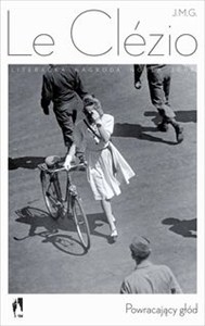 Bild von Powracający głód