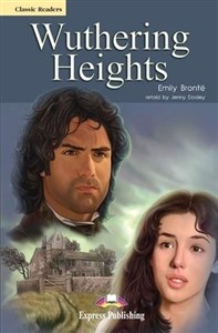 Bild von Wuthering Heights. Reader Level 6