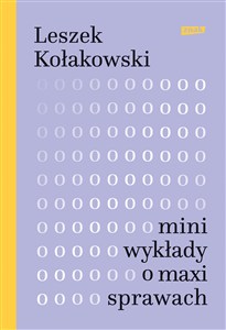 Obrazek Mini-wykłady o maxi-sprawach