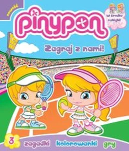 Obrazek Piny Pon