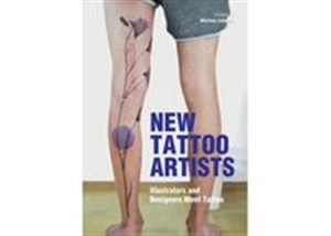 Bild von New Tattoo Artists