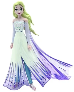 Obrazek Frozen 2 Elsa BULLYLAND