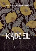 Książka : Kądziel - Paulina Klimańska-Nowak
