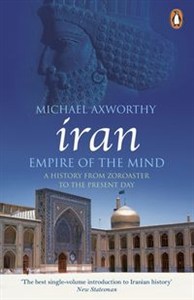 Bild von Iran: Empire of the Mind