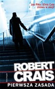 Polska książka : Pierwsza z... - Robert Crais